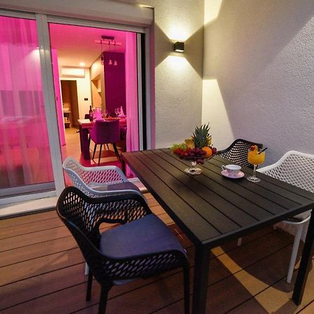 Luxury Apartment Knezovic Sinj Bagian luar foto