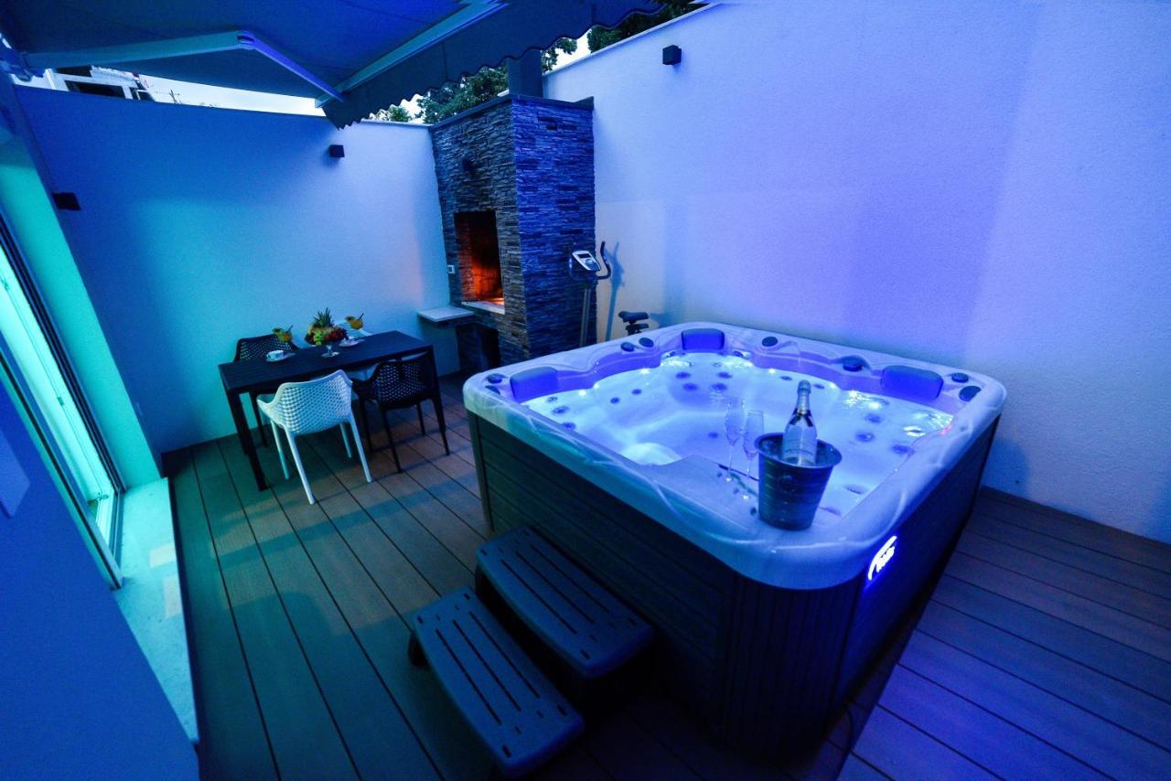 Luxury Apartment Knezovic Sinj Bagian luar foto