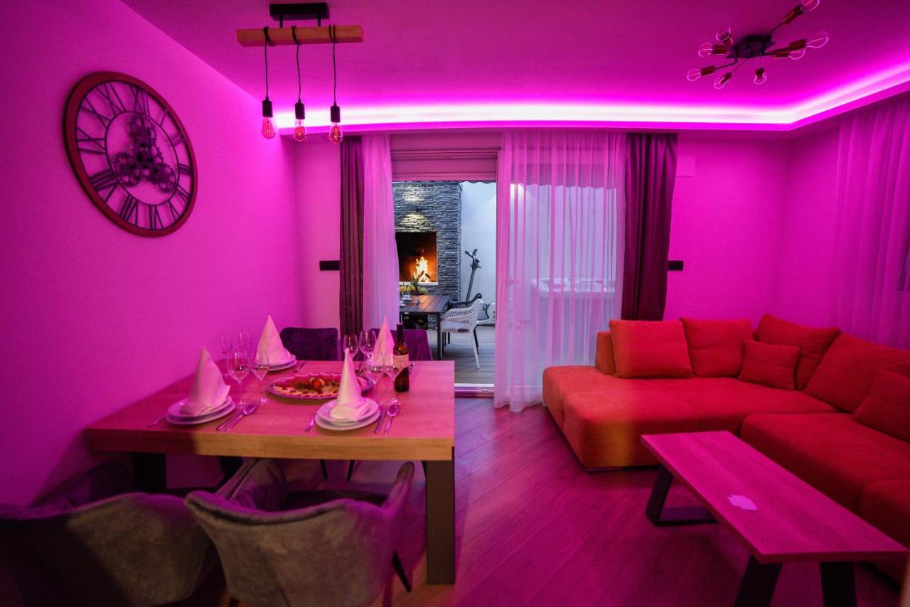 Luxury Apartment Knezovic Sinj Bagian luar foto