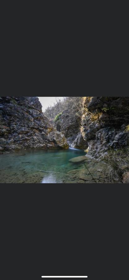 Luxury Apartment Knezovic Sinj Bagian luar foto