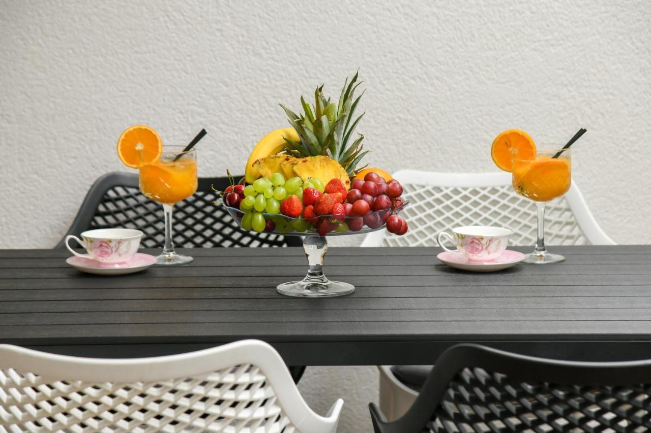Luxury Apartment Knezovic Sinj Bagian luar foto