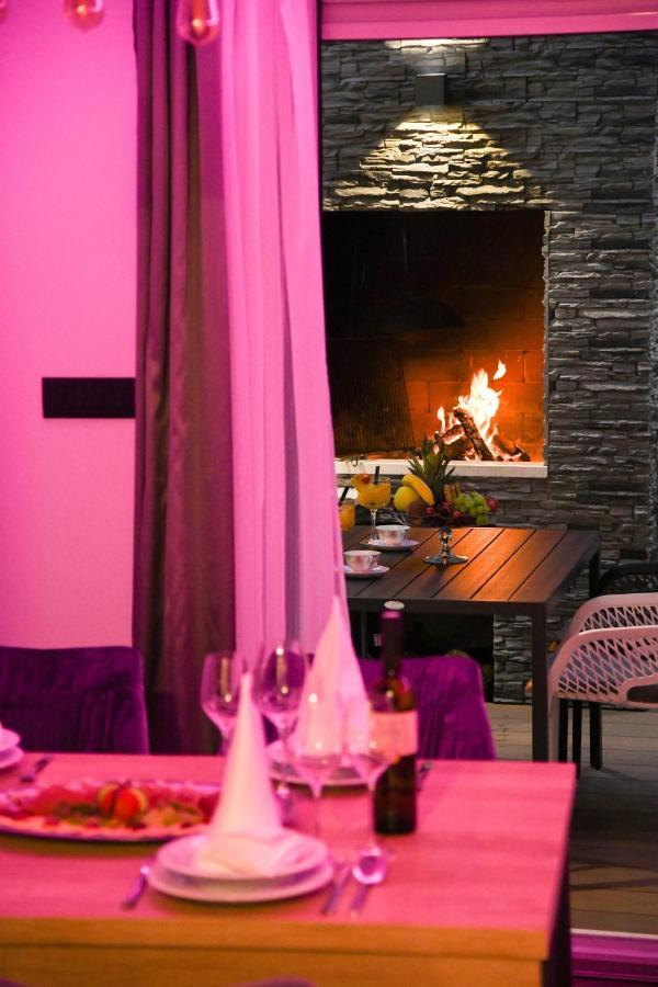Luxury Apartment Knezovic Sinj Bagian luar foto