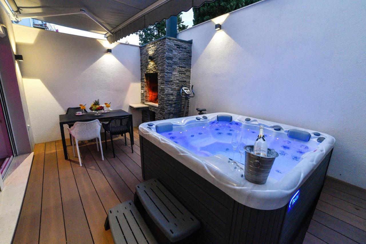 Luxury Apartment Knezovic Sinj Bagian luar foto